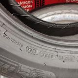 2x 215 65 R16  98H M+S* MICHELIN CROSS CLIMATE2  6.0/6.0MM REF. 13301