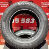2x 215 65 R16  98H M+S* MICHELIN CROSS CLIMATE2  6.0/6.0MM REF. 13301