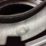 2x 215 65 R16  98H M+S* MICHELIN CROSS CLIMATE2  6.0/6.0MM REF. 13301