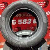 2x 215 65 R16  98H M+S* MICHELIN CROSS CLIMATE2  6.0/6.0MM REF. 13301