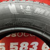 2x 215 65 R16  98H M+S* MICHELIN CROSS CLIMATE2  6.0/6.0MM REF. 13301