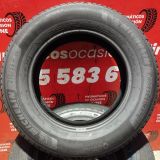 2x 215 65 R16  98H M+S* MICHELIN CROSS CLIMATE2  6.0/6.0MM REF. 13301