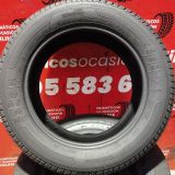 2x 235 55 R17 99V KLEBER CITILANDER M+S* 7.3/6.0MM REF. 13303