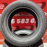2x 235 55 R17 99V KLEBER CITILANDER M+S* 7.3/6.0MM REF. 13303