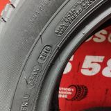 2x 235 55 R17 99V KLEBER CITILANDER M+S* 7.3/6.0MM REF. 13303