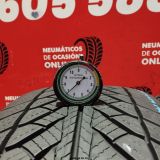 2x 225 55 R17 97H M+S* GOODYEAR ULTRAGRIP8 6.5/6.9MM REF. 13304