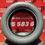 2x 225 55 R17 97H M+S* GOODYEAR ULTRAGRIP8 6.5/6.9MM REF. 13304