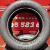 2x 225 55 R17 97H M+S* GOODYEAR ULTRAGRIP8 6.5/6.9MM REF. 13304
