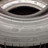 2x 215 60 R17C 109/107T  (104H)BARUM VANIS 2 6.3/6.5MM REF. 13305
