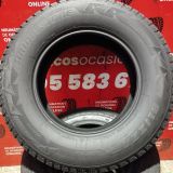 2x 245 70 R17 110S M+S* BRIDGESTONE BLIZZAK 6.0/5.7MM REF. 13307