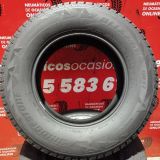 2x 245 70 R17 110S M+S* BRIDGESTONE BLIZZAK 6.0/5.7MM REF. 13307