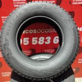 2x 245 70 R17 110S M+S* BRIDGESTONE BLIZZAK 6.0/5.7MM REF. 13307