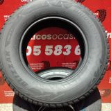 2x 245 70 R17 110S M+S* BRIDGESTONE BLIZZAK 6.0/5.7MM REF. 13307