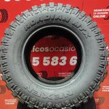 2x 305 65 R17 121/118Q NEXEN ROADIAN MTX  6.0/6.2MM REF. 13308