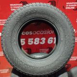 2x LT 235 80 R17 120/117Q NOKIAN HALLAPELITTA LTS 10.2/10.1MM REF. 13309