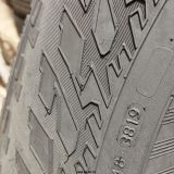 2x LT 235 80 R17 120/117Q NOKIAN HALLAPELITTA LTS 10.2/10.1MM REF. 13309