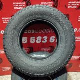 2x LT 235 80 R17 120/117Q NOKIAN HALLAPELITTA LTS 10.2/10.1MM REF. 13309