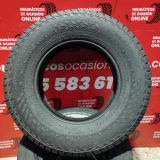 2x LT 235 80 R17 120/117Q NOKIAN HALLAPELITTA LTS 10.2/10.1MM REF. 13309