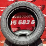 2x 235 55 R18 100V UNIROYAL RAIN SPORT5 6.0/6.8MM REF. 13313