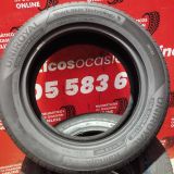 2x 235 55 R18 100V UNIROYAL RAIN SPORT5 6.0/6.8MM REF. 13313
