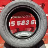 2x 235 55 R18 100V UNIROYAL RAIN SPORT5 6.0/6.8MM REF. 13313