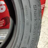 2x 235 55 R18 100V UNIROYAL RAIN SPORT5 6.0/6.8MM REF. 13313