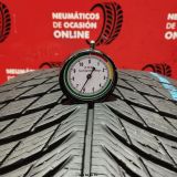 2x 245 70 R18 97V XL MICHELIN PILOT SPORT5 M+S*  6.0/6.0 REF. 13314