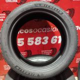 2x 245 70 R18 97V XL MICHELIN PILOT SPORT5 M+S*  6.0/6.0 REF. 13314
