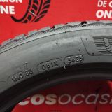 2x 245 70 R18 97V XL MICHELIN PILOT SPORT5 M+S*  6.0/6.0 REF. 13314