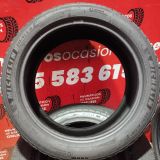 2x 245 70 R18 97V XL MICHELIN PILOT SPORT5 M+S*  6.0/6.0 REF. 13314