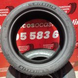 2x 245 70 R18 97V XL MICHELIN PILOT SPORT5 M+S*  6.0/6.0 REF. 13314