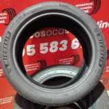 2x 245 70 R18 97V XL MICHELIN PILOT SPORT5 M+S*  6.0/6.0 REF. 13314