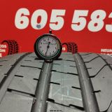 2x 315 30 ZR22 107Y XL PIRELLI PZERO TM SUV NO, 5.3/5.4MM REF. 13320