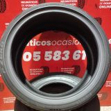 2x 315 30 ZR22 107Y XL PIRELLI PZERO TM SUV NO, 5.3/5.4MM REF. 13320