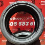 2x 315 30 ZR22 107Y XL PIRELLI PZERO TM SUV NO, 5.3/5.4MM REF. 13320