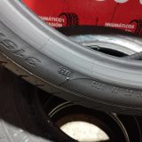 2x 315 30 ZR22 107Y XL PIRELLI PZERO TM SUV NO, 5.3/5.4MM REF. 13320