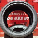 2x 315 30 ZR22 107Y XL PIRELLI PZERO TM SUV NO, 5.3/5.4MM REF. 13320