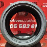 2x 315 30 ZR22 107Y XL PIRELLI PZERO TM SUV NO, 5.3/5.4MM REF. 13320