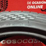 2x 275 45 R21 110Y XL M+S*LR PNCS PIRELLI SCORPION ZERO TM 5.5/5.7MM REF.13322