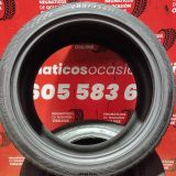 2x 275 45 R21 110Y XL M+S*LR PNCS PIRELLI SCORPION ZERO TM 5.5/5.7MM REF.13322