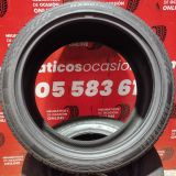 2x 275 45 R21 110Y XL M+S*LR PNCS PIRELLI SCORPION ZERO TM 5.5/5.7MM REF.13322