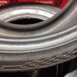 2x 275 45 R21 110Y XL M+S*LR PNCS PIRELLI SCORPION ZERO TM 5.5/5.7MM REF.13322