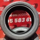 2x 225 45 R19 96W XL GOODYEAR EAGLE F1 6.2/6.5 MM REF. 13323