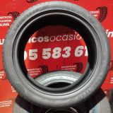 2x 225 45 R19 96W XL GOODYEAR EAGLE F1 6.2/6.5 MM REF. 13323