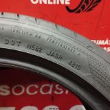 2x 225 45 R19 96W XL GOODYEAR EAGLE F1 6.2/6.5 MM REF. 13323