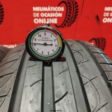 215 60 R17 96H MOTRIO FAIRWAY SUMMER 8.0/8.0MM REF. 13325