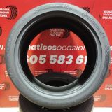 2x 315 35 ZR22 111Y XL CONTINENTAL SPORT CONTACT 7   NCO  5.3/5.7MM REF. 13341