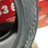 2x 315 35 ZR22 111Y XL CONTINENTAL SPORT CONTACT 7   NCO  5.3/5.7MM REF. 13341