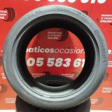 2x 315 35 ZR22 111Y XL CONTINENTAL SPORT CONTACT 7   NCO  5.3/5.7MM REF. 13341