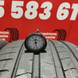 2X 275 35 R22 104Y PIRELLI PZERO TM 5.2/5.0MM REF. 13343